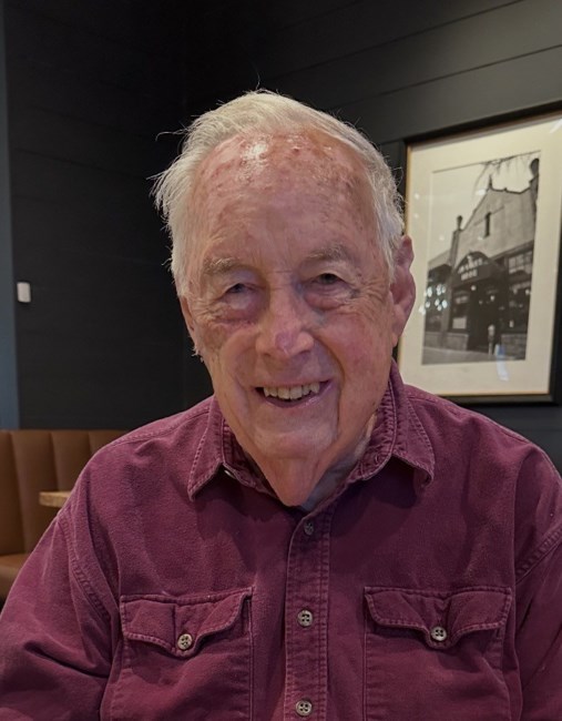 Obituary of Walter Douglas Gifford