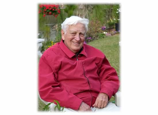 Obituary of James John "Jim" Meadows