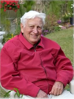 Obituary of James John "Jim" Meadows