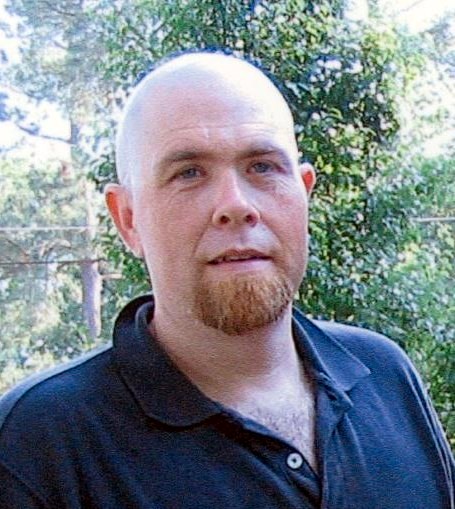 Obituary of Stephen Steve Lee Jones