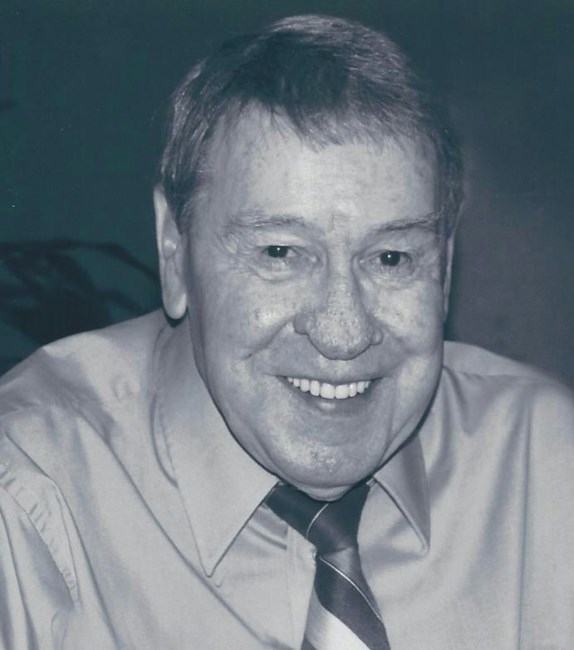 Obituario de Donald W. Seif