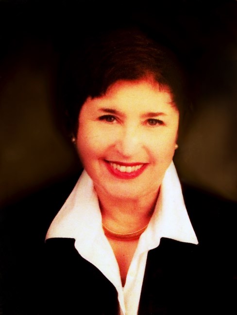 Obituary of Celeste Louise Smith