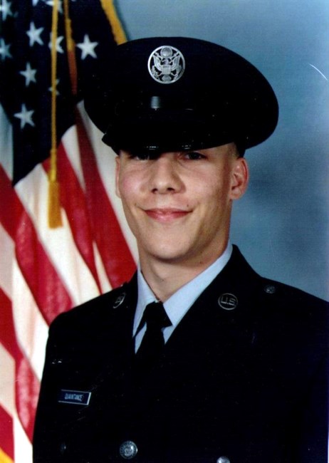 Obituary of Jason Howard Quaintance