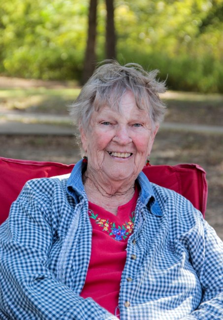 Obituary of Joyce Faye Braddock