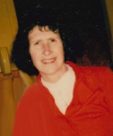 Obituary of Mary Wilma Edwards