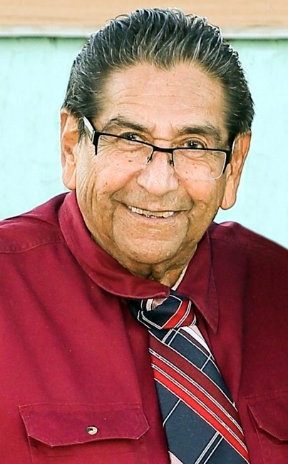 Obituary of Roberto Carlos Espinoza