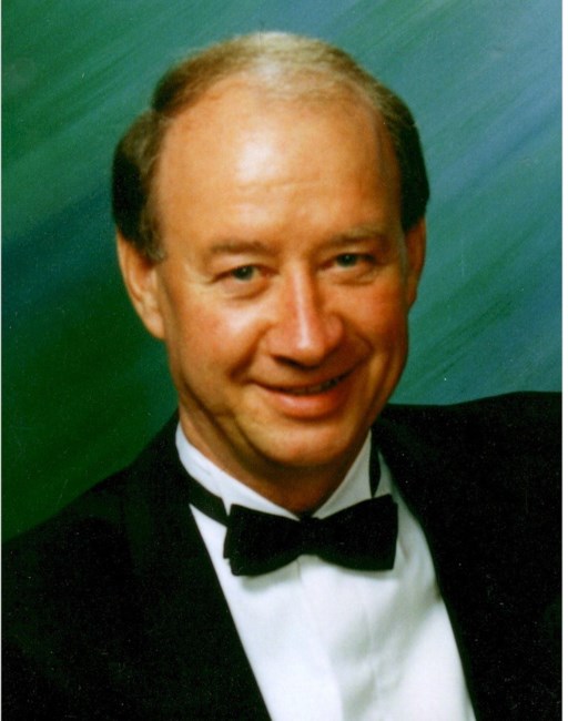 Obituary of Michael John Kirwin