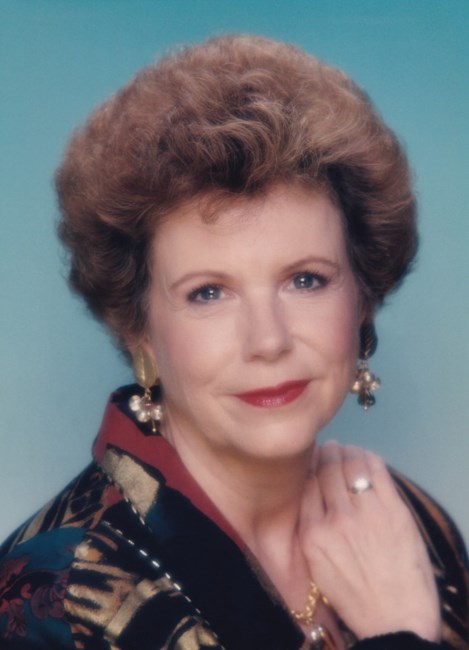 Obituary of Beverly Jean "Nana" Heathcott