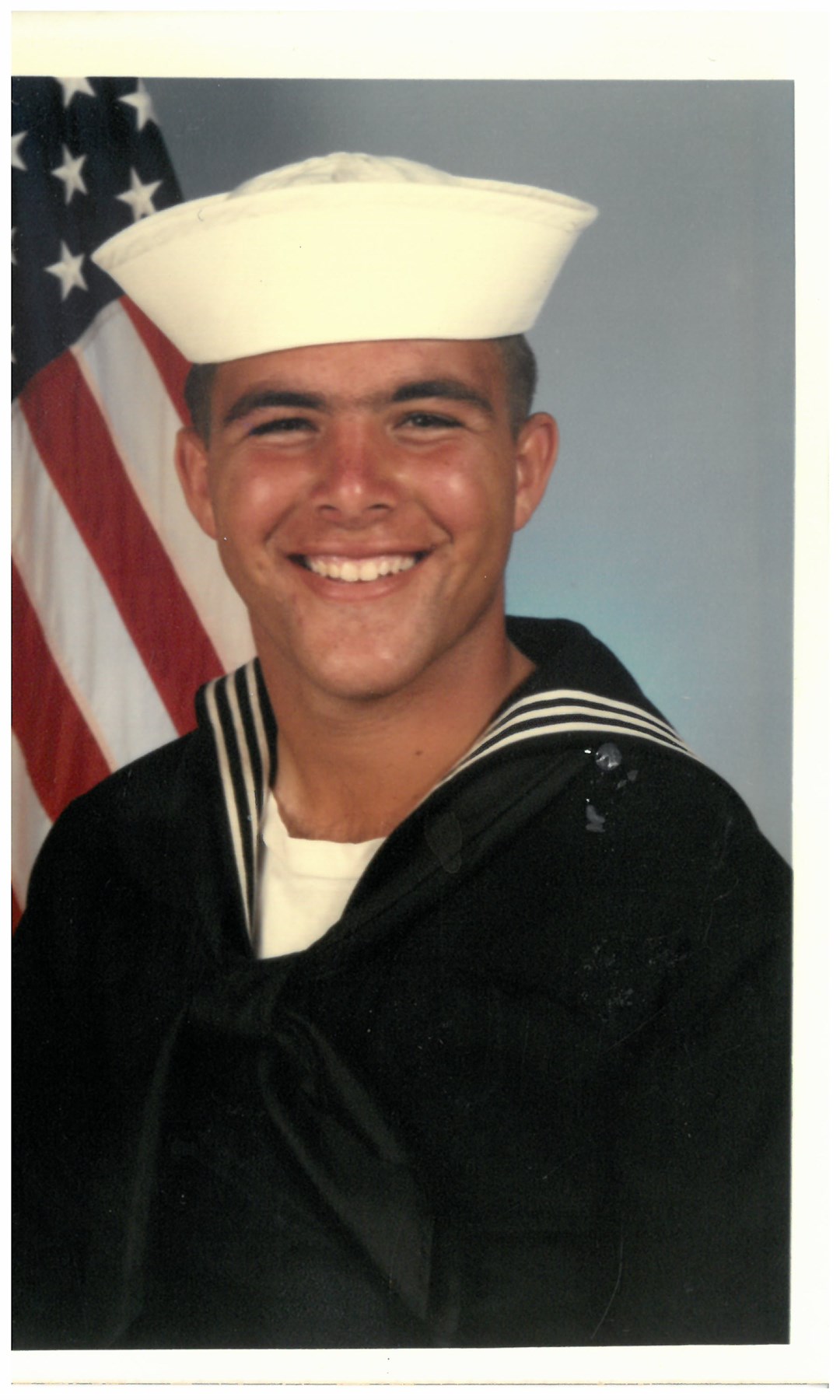 Obituary of Stanley Richard Herrod