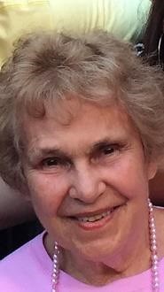 Obituary of Marie Falcone Whitmer