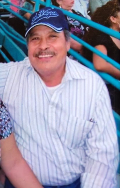 Obituary of Gonzalo Ramos Guillen