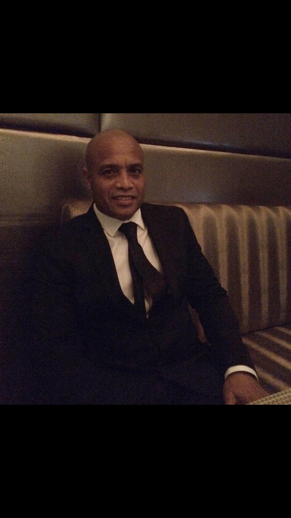 Obituary of Fredy Antonio Tejada Mota