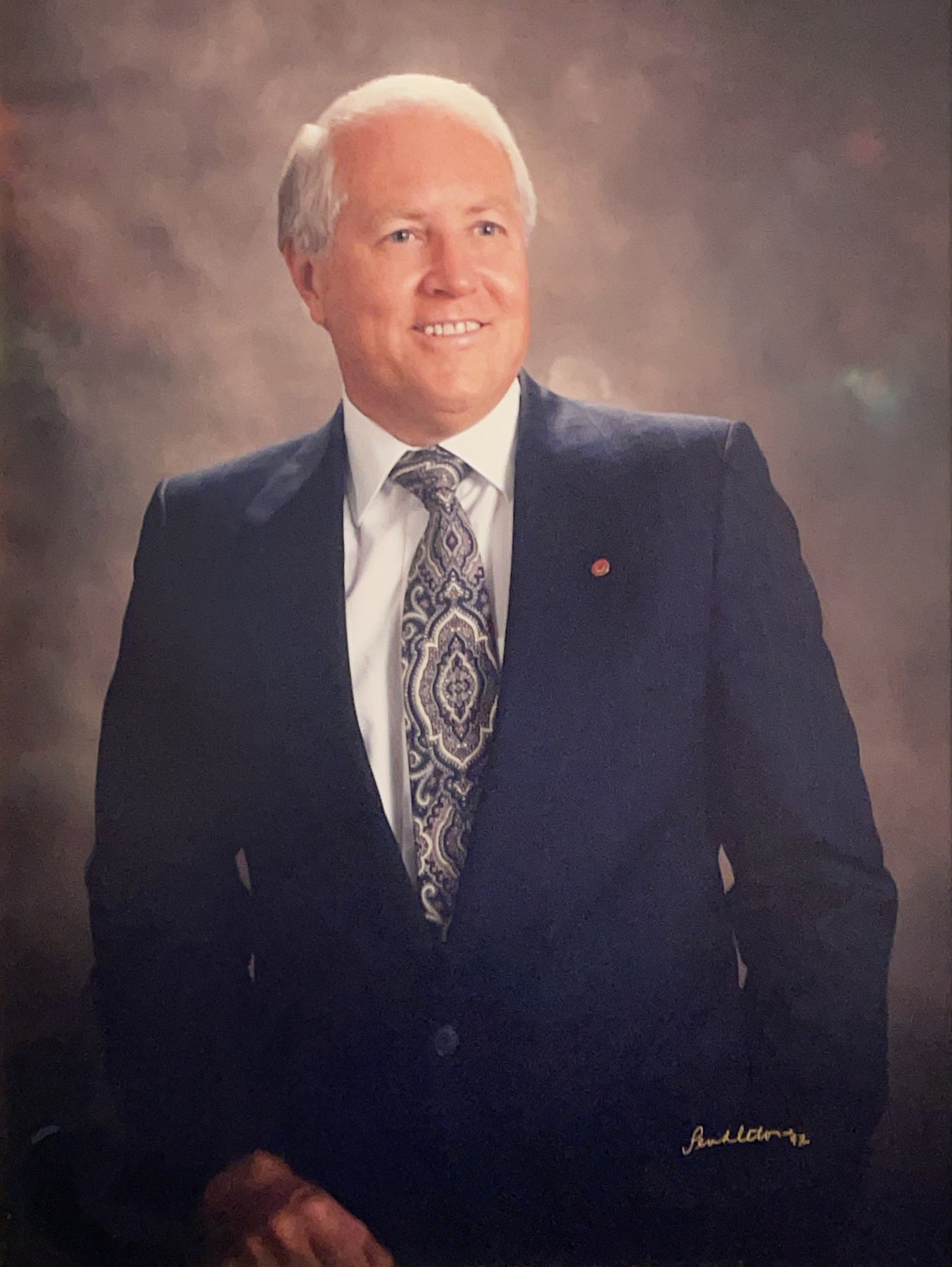 David Elwood Oldfield Obituary Carrollton, TX