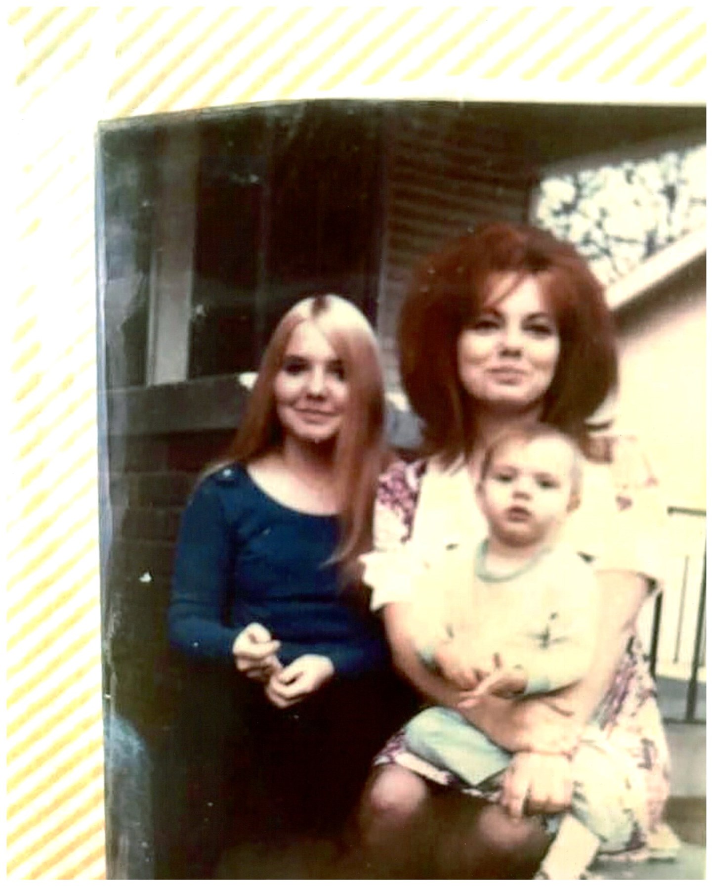 Obituary of Wanda Mae Hickman