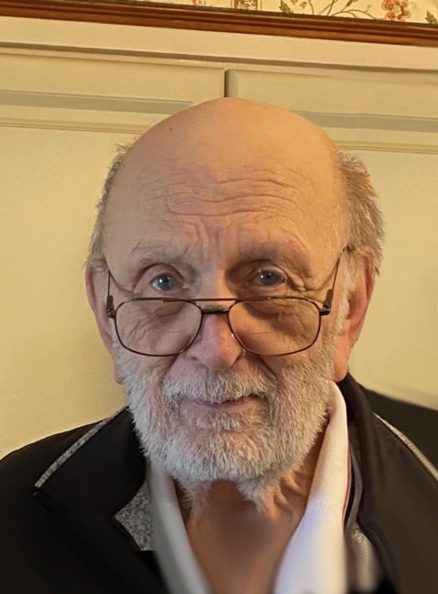 Obituary of Harry Sherman Arnes