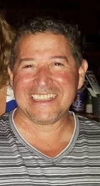 Obituary of Arthur Robert Amaya