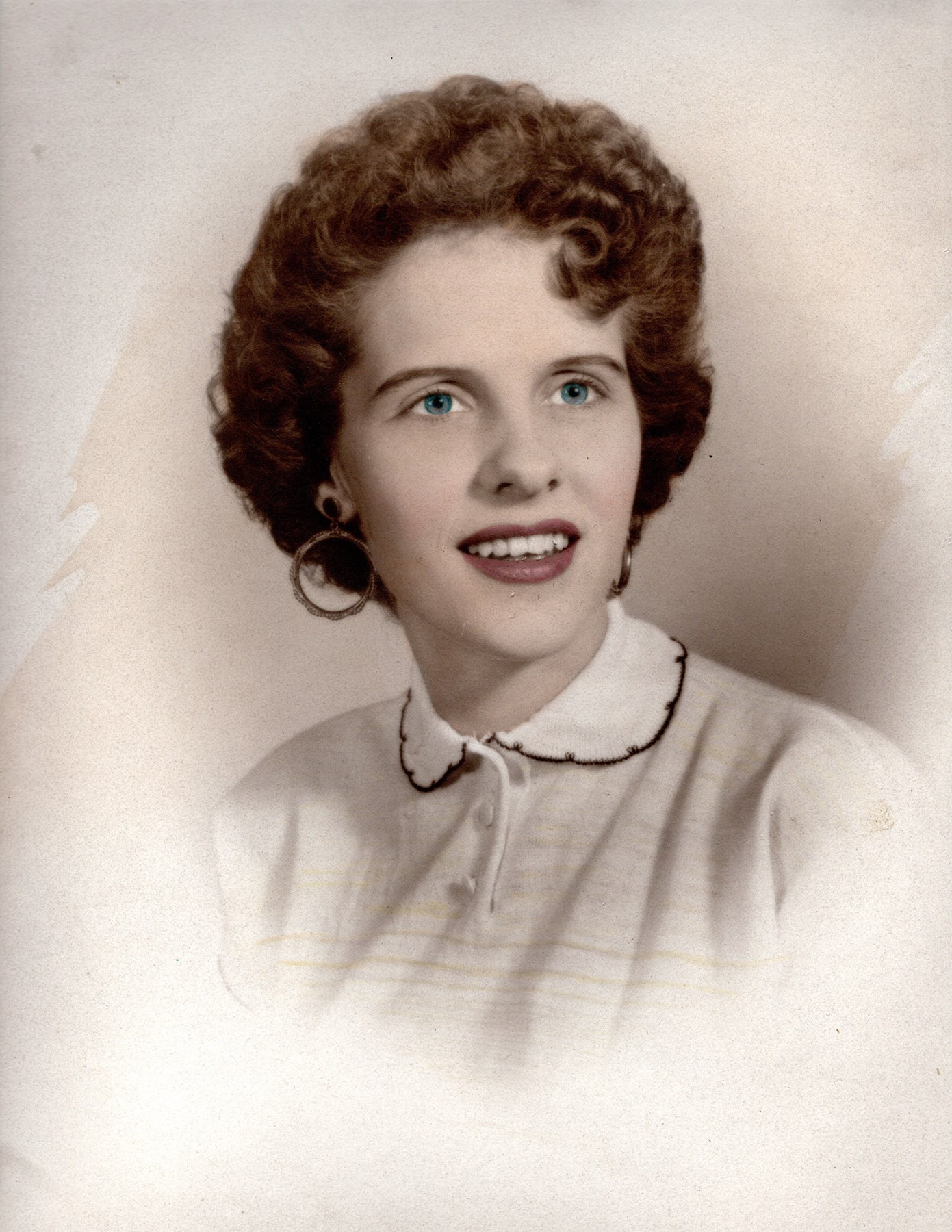 Obituary of Dorothy Faye Weidman