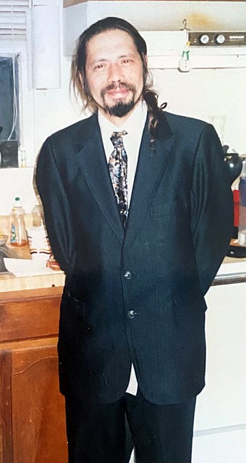 Avis de décès de Carl Scott Tuch