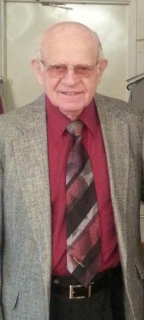 Obituary of James 
Daniel
 Strange