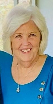 Obituary of Gail Brumby Wray