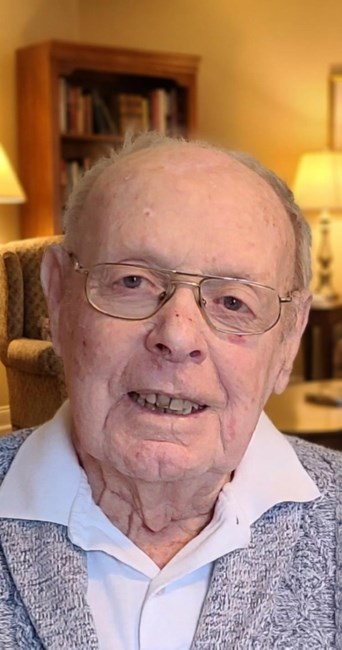 Obituary of James "Jim" Cameron Watson