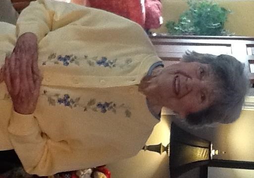 Obituary of Kathleen R North