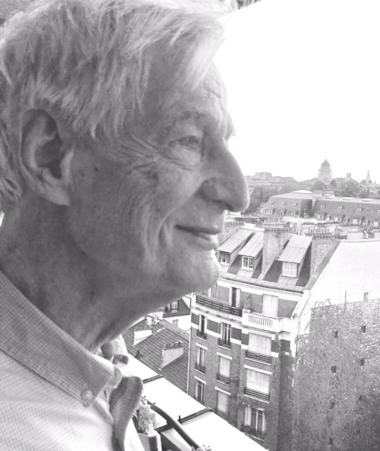 Obituary of Spencer Welsh Parsons