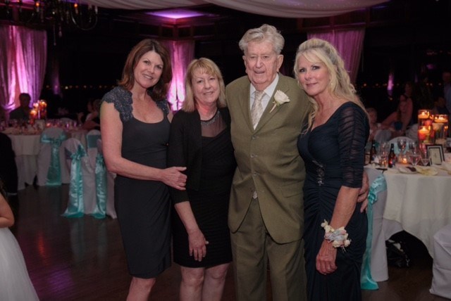 Obituary of Carl Dykes