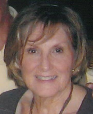 Obituary of Barbara Horton