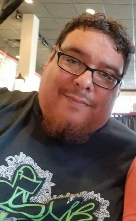 Obituary of Juan Rivera III