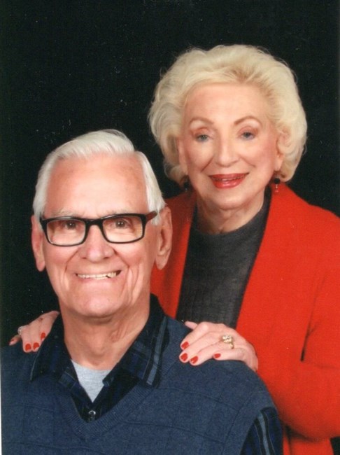 Obituary of Joan Nelson Farley