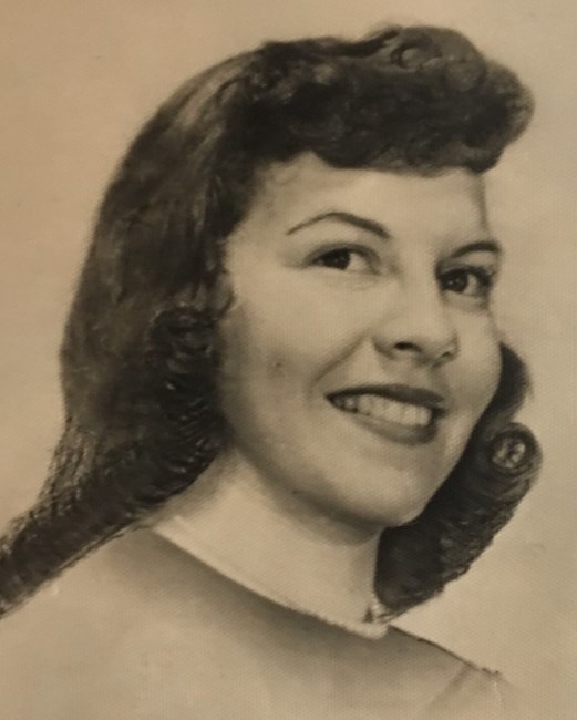 Obituary of Nadine Marie Holdsworth