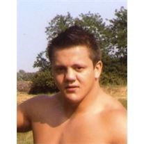 Obituary of Tyler Savage