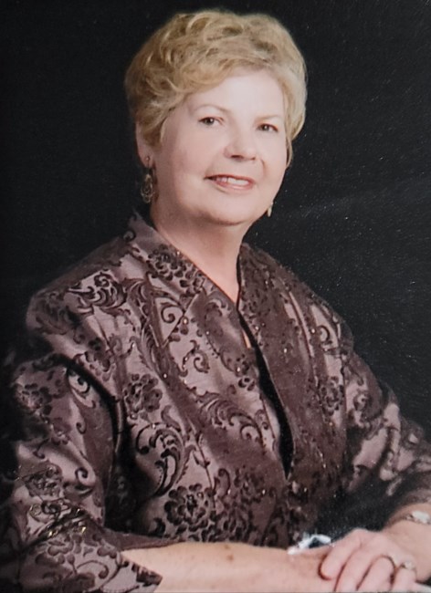 Obituary of Lucille Cox Morris