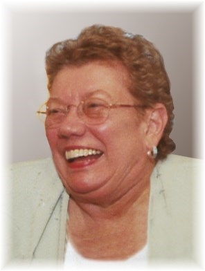 Obituary of Frances Julia Gucwa