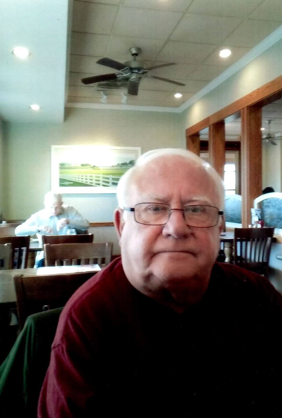 Obituary of Richard Charles Caruso