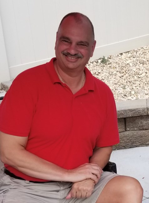 Obituary of John C. Nimmer