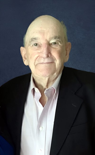 Obituary of James M. Lyons