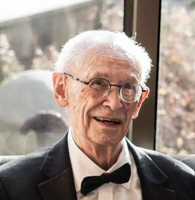 Obituary of Victor Lesser