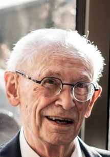 Obituary of Victor Lesser