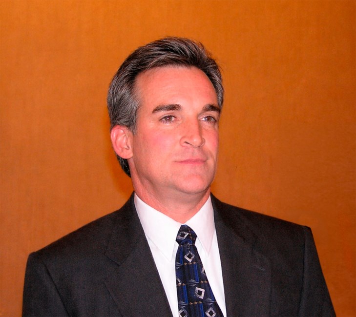 Obituary of Paul Daniel Cook