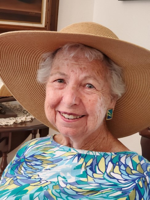 Obituary of Ms. Nikki Ion-Overall