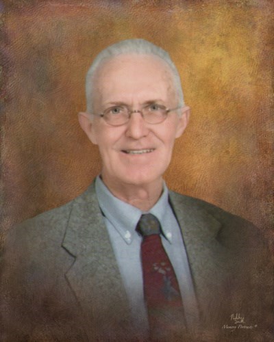 Obituary of George Hester
