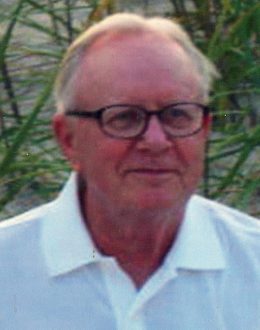 Obituary of Dr. George Haworth Latta Jr.