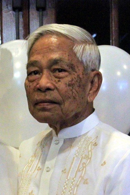 Obituary of Jaime Ebalo