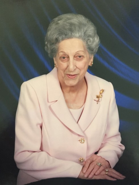 Obituario de Hazel B. Truitt