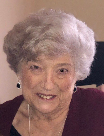 Obituary of Annette B. Stanton