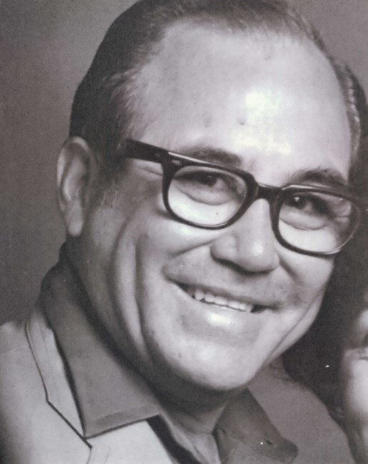 Obituary of Baldemar Montalvo