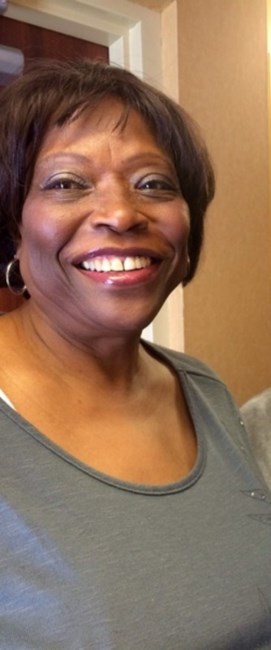 Avis de décès de Mrs. Barbara Lynette Coleman