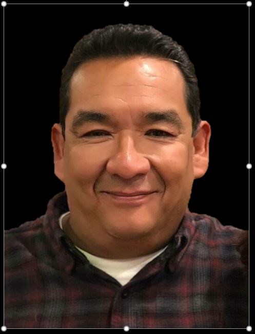 Obituary of Antonio "Tony" Haro Palacpac